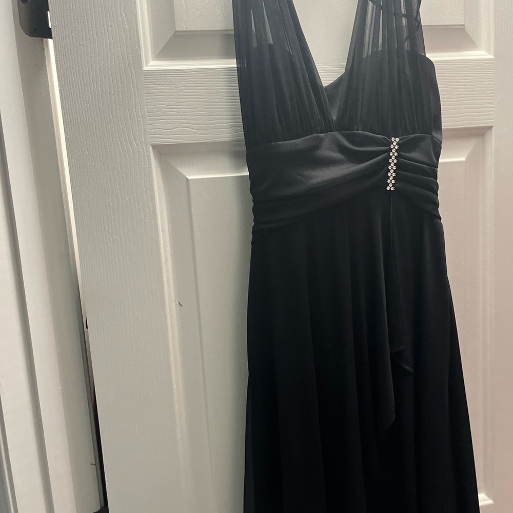 Cocktail Dress. SOLD